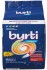Burti OXI Compact Концентрированный стиральный порошок для белого и светлого белья, 2,025 кг