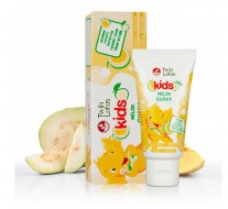 Twin Lotus Kids Melon & Guava Детская зубная паста Дыня и Гуава, 50 г