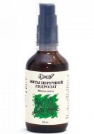 MiKo Гидролат Мята, 50 мл MiKo Гидролат Мята, 50 мл