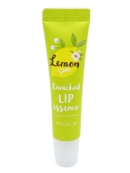 Welcos Эссенция для губ Лимон Around Me Enriched Lip Essence Lemon, 8,7 г