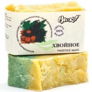 MiKo Туалетное мыло Хвойное, 75 г