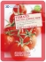 FoodaHolic Маска для лица с экстрактом томата Natural Essense Mask Tomato 3D, 5 шт*23 г