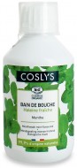 Coslys Ополаскиватель для полости рта Мята, 250 мл Coslys Ополаскиватель для полости рта Мята, 250 мл