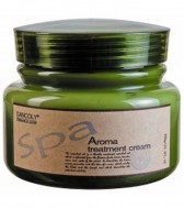 DANCOLY Лечебный арома крем, 700 мл