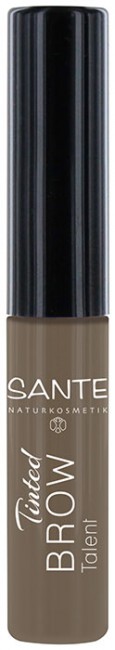 Sante Тушь для бровей 01 Блонди, 3,5 мл