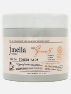 Jmella Парфюмированные тонер-пэды для лица "Королева 5" N0.04 In France Queen 5 Toner Pads, 150 мл
