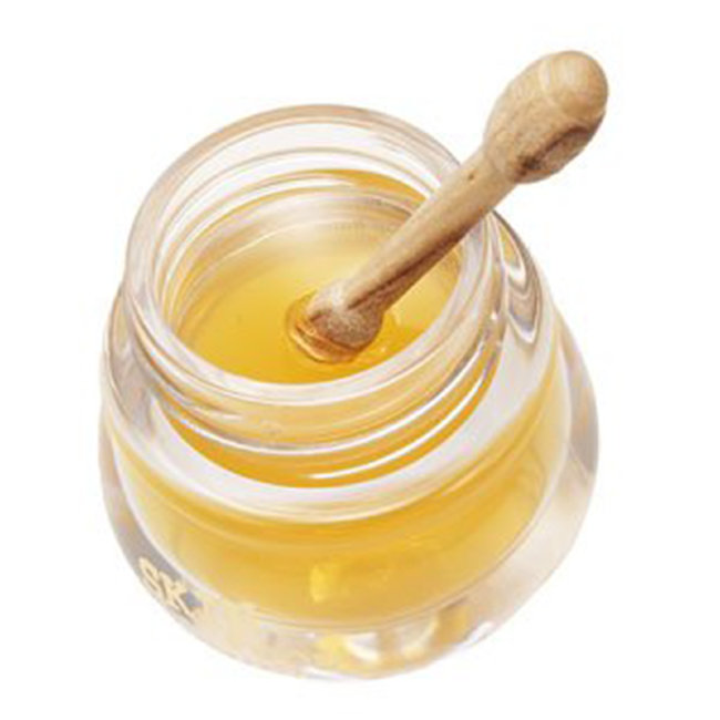 SKINFOOD Honeypot Lip Balm #3 Honeypot Honey Медовый бальзам для губ, 6,5 г