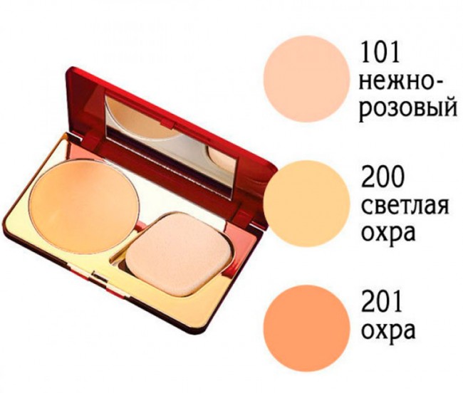 Yokibi Powder Foundation Light Ochre Компактная эссенция-пудра Тон-200, 11 г Yokibi Powder Foundation Light Ochre Компактная эссенция-пудра Тон-200, 11 г