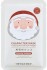 THE FACE SHOP Сharacter Mask Santa Claus Тканевая маска Санта Клаус, 23 г THE FACE SHOP Сharacter Mask Santa Claus Тканевая маска Санта Клаус, 23 г