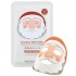 THE FACE SHOP Сharacter Mask Santa Claus Тканевая маска Санта Клаус, 23 г THE FACE SHOP Сharacter Mask Santa Claus Тканевая маска Санта Клаус, 23 г