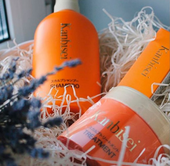 C'Bon Kanbisei Natural Glow Oil Масло для естественного блеска волос, 30 мл C'Bon Kanbisei Natural Glow Oil Масло для естественного блеска волос, 30 мл