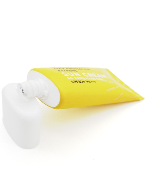 Lebelage Крем солнцезащитный с высоким фактором защиты High Protection Extreme Sun Cream SPF50+ PA+++, 30 мл Lebelage Крем солнцезащитный с высоким фактором защиты High Protection Extreme Sun Cream SPF50+ PA+++, 30 мл