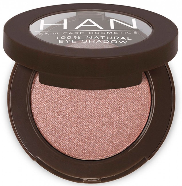 HAN Eyeshadow Romance Тени для век, 3 г HAN Eyeshadow Romance Тени для век, 3 г