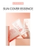 Lyajin Солнцезащитная увлажняющая эссенция Ageless Sun Cover Essence SPF 50+ PA++++, 50 мл