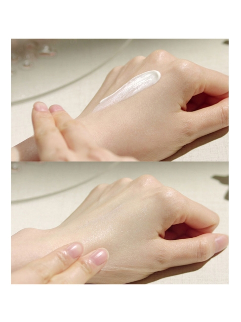 Lyajin Солнцезащитная увлажняющая эссенция Ageless Sun Cover Essence SPF 50+ PA++++, 50 мл