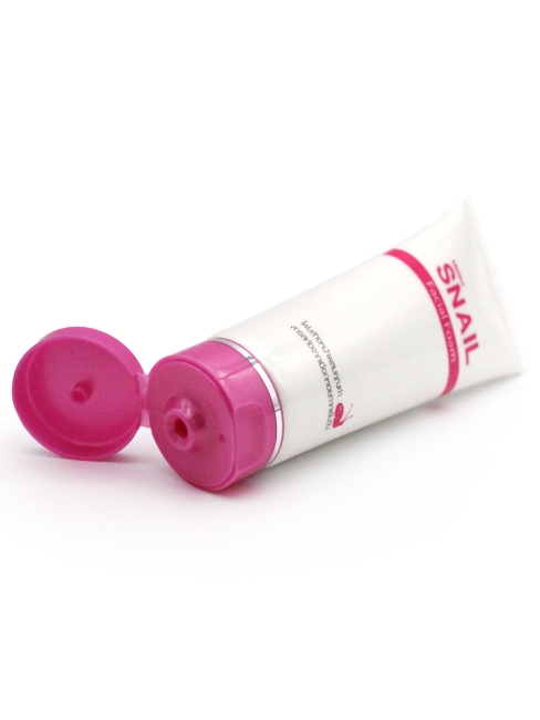 Mistine Пенка для умывания с секретом улитки Snail Facial Foam, 80 г Mistine Пенка для умывания с секретом улитки Snail Facial Foam, 80 г