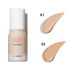 The Saem Тональный крем Derma Wear Foundation 01 Light Beige, 30 мл The Saem Тональный крем Derma Wear Foundation 01 Light Beige, 30 мл