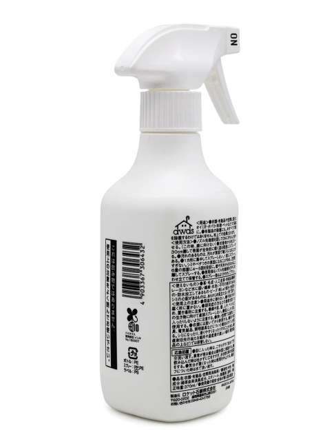 Rocket Soap Кондиционер-спрей для тканей Восточный мускус Oriental Musk Deodorant Spray, 370 мл