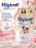 Hygiene Кондиционер концентрат для белья парфюмированный Прикосновение любви Fabric Softener Love Touch, 1000 мл Hygiene Кондиционер концентрат для белья парфюмированный Прикосновение любви Fabric Softener Love Touch, 1000 мл