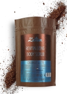 Zeitun Омолаживающий питательный скраб для тела "Кокосовый латте", 200 г