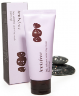 Innisfree Jeju Volcanic Color Clay Mask Calming Маска, 70 мл