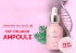 The Skin House EGF Collagen Ampoule Укрепляющая ампульная сыворотка с EGF и коллагеном, 30 мл