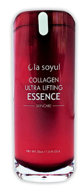 La Soyul Collagen Ultra Lifting Essence Эссенция с коллагеном Ультра Лифтинг, 30 мл La Soyul Collagen Ultra Lifting Essence Эссенция с коллагеном Ультра Лифтинг, 30 мл