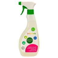 Freshbubble Спрей для чистки акриловых ванн 500 мл