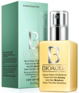 Bioaqua Moisturizing Lotion Антивозрастной лосьон с гиалуроновой кислотой, 120 г
