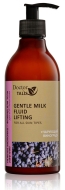 Doctor TALLI Gentle Milk Fluid Lifting Нежное молочко-флюид для тела лифтинг "Чарующий Виноград", 400 мл