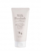 Milk Baobab Детский крем для лица и тела Baby Deep Care Cream, 160 г