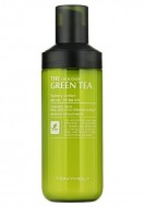 TONYMOLY Chok Chok Green Tea Watery Skin Лосьон с экстрактом зеленого чая, 180 мл
