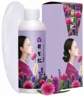 Elizavecca Hwa Yu Hong Flower Essence Lotion Лосьон для лица с цветочным экстрактом, 200 мл Elizavecca Hwa Yu Hong Flower Essence Lotion Лосьон для лица с цветочным экстрактом, 200 мл