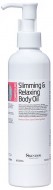 Skindom Slimming & Relaxing Body Oil Ароматическое массажное масло для тела расслабляющее с лавандой, 220 мл Skindom Slimming & Relaxing Body Oil Ароматическое массажное масло для тела расслабляющее с лавандой, 220 мл