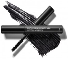 A'pieu Pro-Curling More Black Fixer Mascara Тушь для ресниц, 3,5 мл