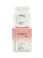 Pond's Крем для снятия макияжа и глубокого очищения увлажняющий Perfect Care Cold Cream Deep Cleanser, 60 мл