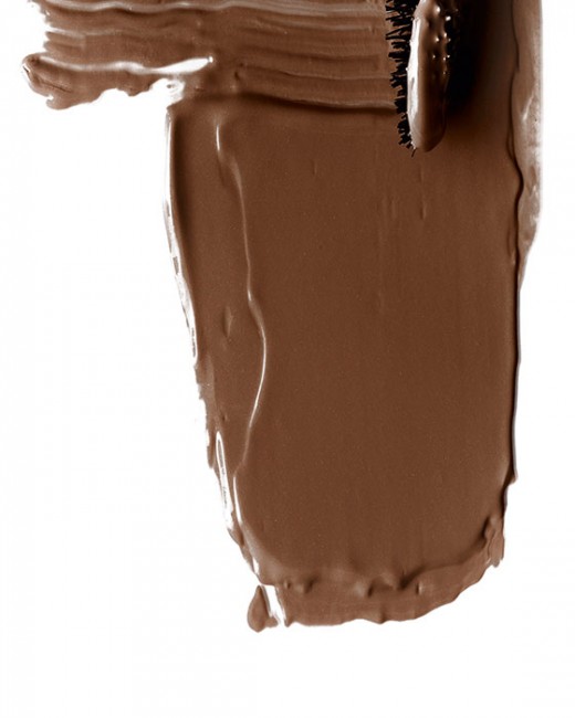 Sante Тушь для бровей 02 Брауни, 3,5 мл