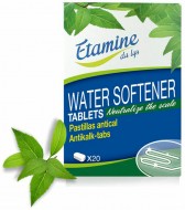 Etamine Du Lys Таблетки от образования накипи и известкового налета, экологичные, 20 шт