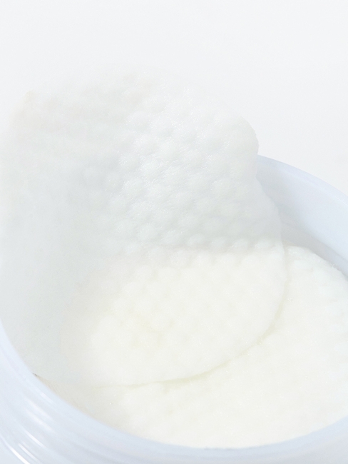 Jmella Парфюмированные тонер-пэды для лица "Сверкающая роза" N0.05 In France Sparkling Rose Toner Pads, 150 мл Jmella Парфюмированные тонер-пэды для лица "Сверкающая роза" N0.05 In France Sparkling Rose Toner Pads, 150 мл