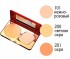 Yokibi Powder Foundation Ochre Компактная эссенция-пудра Тон-201, 11 г Yokibi Powder Foundation Ochre Компактная эссенция-пудра Тон-201, 11 г