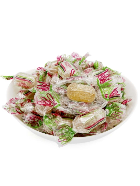 Melland Карамель леденцовая со вкусом корицы Cinnamon Candy, 300 г