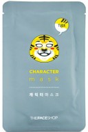 THE FACE SHOP Сharacter Mask Tiger Тканевая маска Тигр, 23 г