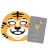 THE FACE SHOP Сharacter Mask Tiger Тканевая маска Тигр, 23 г