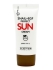 Secret Skin Крем солнцезащитный с муцином улитки Snail+EGF Perfect Sun Cream SPF50+/PA+++, 50 мл