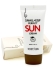 Secret Skin Крем солнцезащитный с муцином улитки Snail+EGF Perfect Sun Cream SPF50+/PA+++, 50 мл