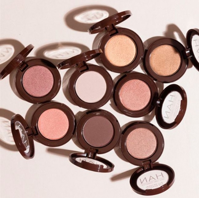 HAN Eyeshadow Sunset Тени для век, 3 г