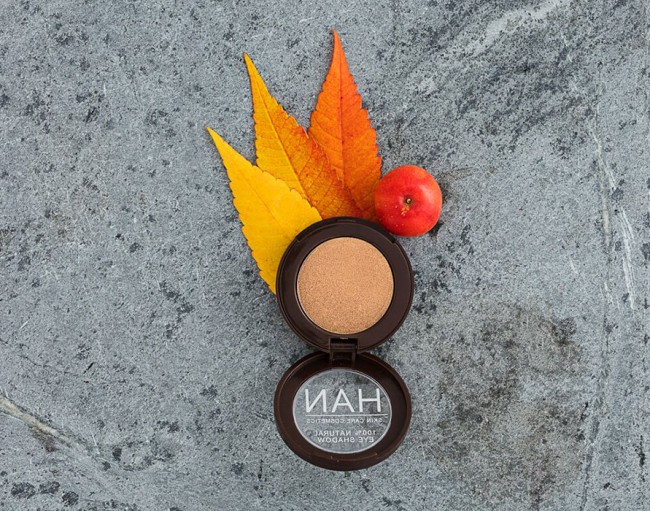 HAN Eyeshadow Sunset Тени для век, 3 г