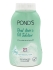 Pond's Пудра минеральная рассыпчатая для жирной кожи Dual Acne & Oil Solution Bright Powder, 50 г