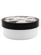 Yoko Скраб для тела солевой с молоком SPA Milk Salt Shower Bath, 250 г