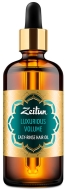 Zeitun Легкосмываемое масло для волос "Роскошный объем" с хной и нардом, 100 мл
